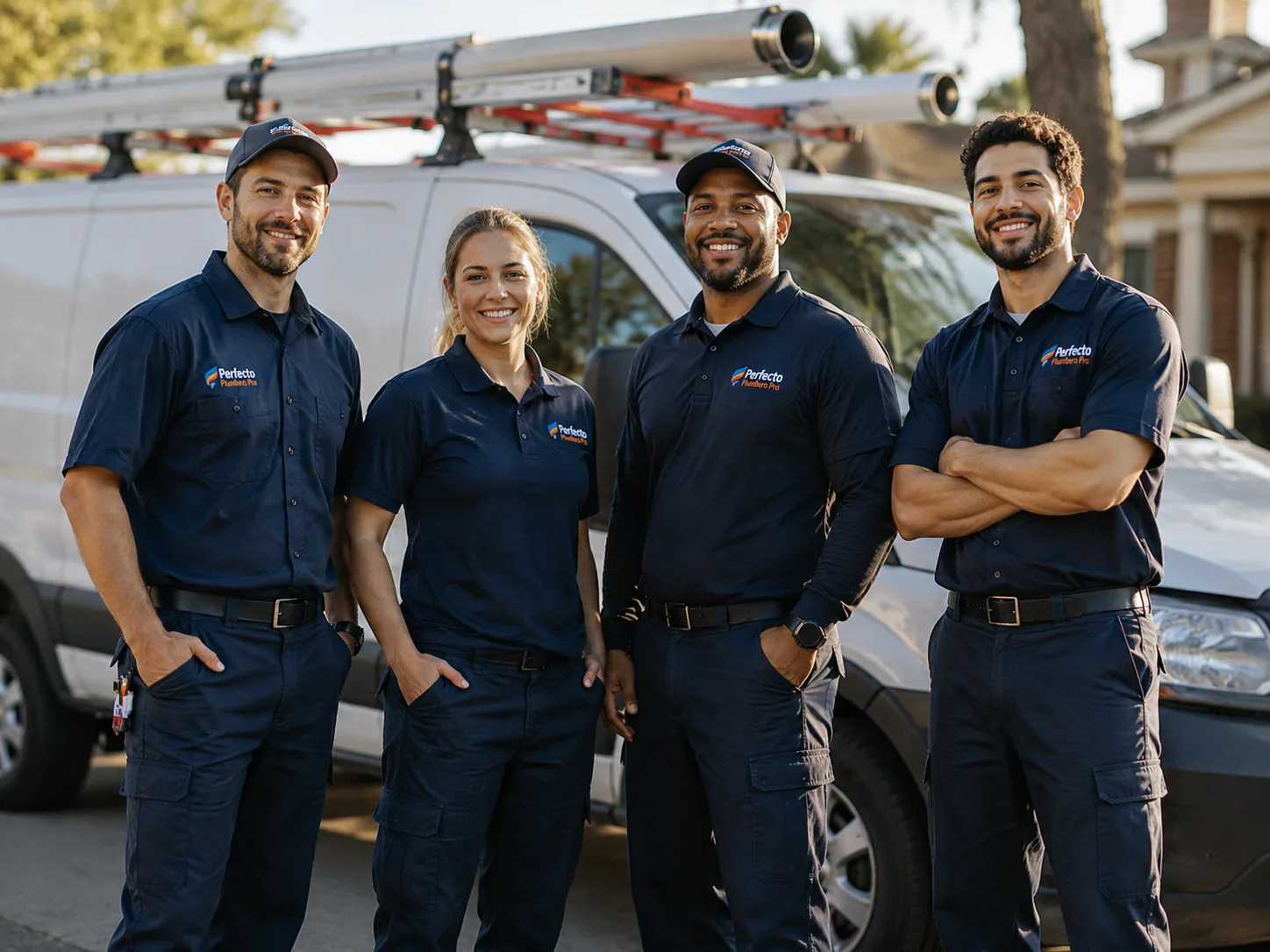Emergency Plumber Near Me in Merced, CA near me